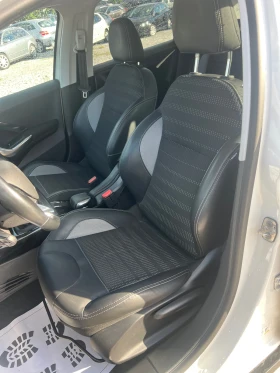 Peugeot 2008 1.6Blue HDI Facelift! Allure! 120k.c. 6speed EU6B | Auto.bg — изображение 11 Peugeot 2008 1.6Blue HDI Facelift! Allure! 120k.c. 6speed EU6B | Auto.bg — изображение 11