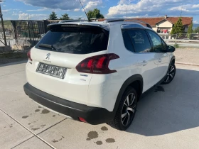 Peugeot 2008 1.6Blue HDI Facelift! Allure! 120k.c. 6speed EU6B | Auto.bg — изображение 8 Peugeot 2008 1.6Blue HDI Facelift! Allure! 120k.c. 6speed EU6B | Auto.bg — изображение 8