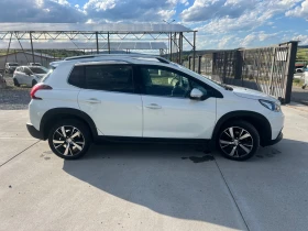 Peugeot 2008 1.6Blue HDI Facelift! Allure! 120k.c. 6speed EU6B | Auto.bg — изображение 9 Peugeot 2008 1.6Blue HDI Facelift! Allure! 120k.c. 6speed EU6B | Auto.bg — изображение 9