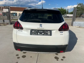 Peugeot 2008 1.6Blue HDI Facelift! Allure! 120k.c. 6speed EU6B | Auto.bg — изображение 5 Peugeot 2008 1.6Blue HDI Facelift! Allure! 120k.c. 6speed EU6B | Auto.bg — изображение 5