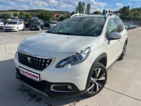 Peugeot 2008 1.6Blue HDI Facelift! Allure! 120k.c. 6speed EU6B