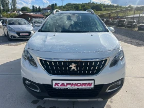 Peugeot 2008 1.6Blue HDI Facelift! Allure! 120k.c. 6speed EU6B | Auto.bg — изображение 2 Peugeot 2008 1.6Blue HDI Facelift! Allure! 120k.c. 6speed EU6B | Auto.bg — изображение 2