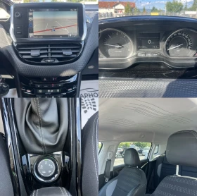 Peugeot 2008 1.6Blue HDI Facelift! Allure! 120k.c. 6speed EU6B | Auto.bg — изображение 15 Peugeot 2008 1.6Blue HDI Facelift! Allure! 120k.c. 6speed EU6B | Auto.bg — изображение 15
