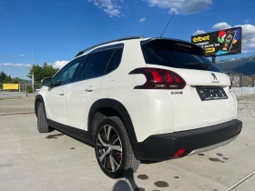 Peugeot 2008 1.6Blue HDI Facelift! Allure! 120k.c. 6speed EU6B | Auto.bg — изображение 4 Peugeot 2008 1.6Blue HDI Facelift! Allure! 120k.c. 6speed EU6B | Auto.bg — изображение 4