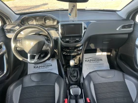 Peugeot 2008 1.6Blue HDI Facelift! Allure! 120k.c. 6speed EU6B | Auto.bg — изображение 13 Peugeot 2008 1.6Blue HDI Facelift! Allure! 120k.c. 6speed EU6B | Auto.bg — изображение 13