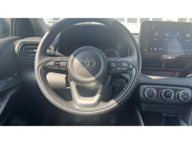 Toyota Yaris FANCY - 13500 € / 26403.70 лв. - 14366346 13 | Car24.bg Toyota Yaris FANCY - 13500 € / 26403.70 лв. - 14366346 13