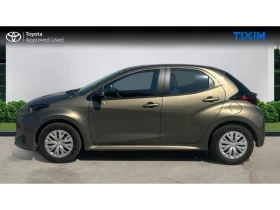 Toyota Yaris FANCY - 13500 € / 26403.70 лв. - 14366346 3 | Car24.bg Toyota Yaris FANCY - 13500 € / 26403.70 лв. - 14366346 3