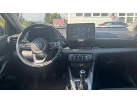 Toyota Yaris FANCY - 13500 € / 26403.70 лв. - 14366346 8 | Car24.bg Toyota Yaris FANCY - 13500 € / 26403.70 лв. - 14366346 8