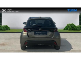 Toyota Yaris FANCY - 13500 € / 26403.70 лв. - 14366346 4 | Car24.bg Toyota Yaris FANCY - 13500 € / 26403.70 лв. - 14366346 4
