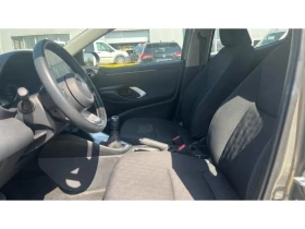 Toyota Yaris FANCY - 13500 € / 26403.70 лв. - 14366346 12 | Car24.bg Toyota Yaris FANCY - 13500 € / 26403.70 лв. - 14366346 12