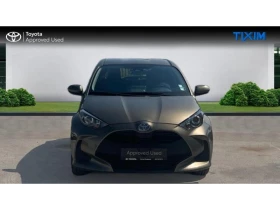 Toyota Yaris FANCY - 13500 € / 26403.70 лв. - 14366346 5 | Car24.bg Toyota Yaris FANCY - 13500 € / 26403.70 лв. - 14366346 5
