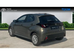 Toyota Yaris FANCY - 13500 € / 26403.70 лв. - 14366346 2 | Car24.bg Toyota Yaris FANCY - 13500 € / 26403.70 лв. - 14366346 2