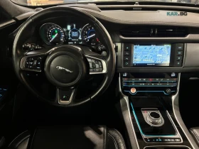 Jaguar Xf * 35T * R-SPORT * Автокредит * (Цена до България) | Auto.bg — изображение 13 Jaguar Xf * 35T * R-SPORT * Автокредит * (Цена до България) | Auto.bg — изображение 13