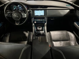 Jaguar Xf * 35T * R-SPORT * Автокредит * (Цена до България) | Auto.bg — изображение 11 Jaguar Xf * 35T * R-SPORT * Автокредит * (Цена до България) | Auto.bg — изображение 11