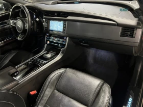 Jaguar Xf * 35T * R-SPORT * Автокредит * (Цена до България) | Auto.bg — изображение 14 Jaguar Xf * 35T * R-SPORT * Автокредит * (Цена до България) | Auto.bg — изображение 14