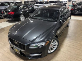 Jaguar Xf * 35T * R-SPORT * Автокредит * (Цена до България) | Auto.bg — изображение 4 Jaguar Xf * 35T * R-SPORT * Автокредит * (Цена до България) | Auto.bg — изображение 4