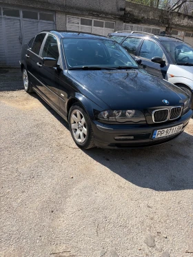 BMW 316 undefined | Auto.bg — изображение 5 BMW 316 undefined | Auto.bg — изображение 5