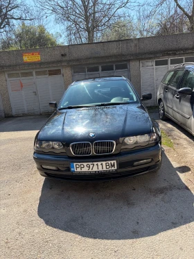BMW 316 undefined | Auto.bg — изображение 6 BMW 316 undefined | Auto.bg — изображение 6
