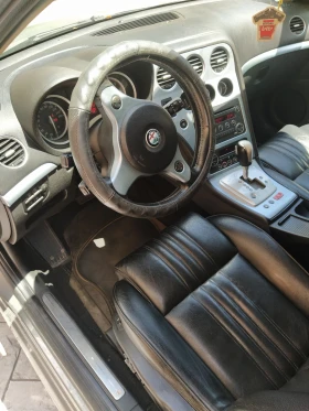 Alfa Romeo 159 sportwagon 1.9jtdm - 1000 € / 1955.83 лв. - 48751616 4 | Car24.bg Alfa Romeo 159 sportwagon 1.9jtdm - 1000 € / 1955.83 лв. - 48751616 4