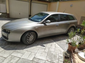 Alfa Romeo 159 sportwagon 1.9jtdm - 1000 € / 1955.83 лв. - 48751616 10 | Car24.bg Alfa Romeo 159 sportwagon 1.9jtdm - 1000 € / 1955.83 лв. - 48751616 10