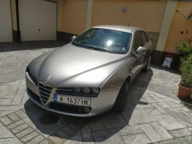 Alfa Romeo 159 sportwagon 1.9jtdm - 1000 € / 1955.83 лв. - 48751616 7 | Car24.bg Alfa Romeo 159 sportwagon 1.9jtdm - 1000 € / 1955.83 лв. - 48751616 7