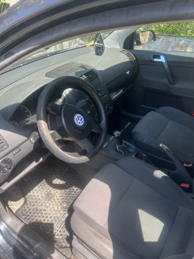 VW Polo - 1500 € / 2933.74 лв. - 52835943 5 | Car24.bg VW Polo - 1500 € / 2933.74 лв. - 52835943 5