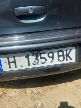 VW Polo - 1500 € / 2933.74 лв. - 52835943 7 | Car24.bg VW Polo - 1500 € / 2933.74 лв. - 52835943 7