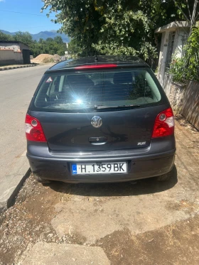 VW Polo - 1500 € / 2933.74 лв. - 52835943 8 | Car24.bg VW Polo - 1500 € / 2933.74 лв. - 52835943 8
