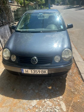 VW Polo - 1500 € / 2933.74 лв. - 52835943 6 | Car24.bg VW Polo - 1500 € / 2933.74 лв. - 52835943 6