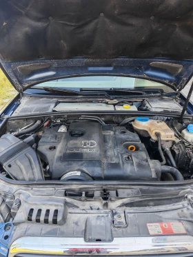 Audi A4 AVANT - 4300 € / 8410.07 лв. - 99746901 8 | Car24.bg Audi A4 AVANT - 4300 € / 8410.07 лв. - 99746901 8