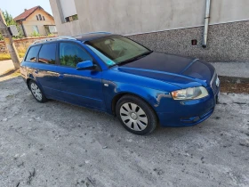 Audi A4 AVANT - 4300 € / 8410.07 лв. - 99746901 3 | Car24.bg Audi A4 AVANT - 4300 € / 8410.07 лв. - 99746901 3