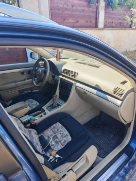 Audi A4 AVANT - 4300 € / 8410.07 лв. - 99746901 14 | Car24.bg Audi A4 AVANT - 4300 € / 8410.07 лв. - 99746901 14