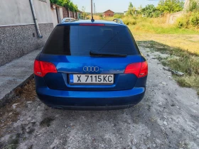 Audi A4 AVANT - 4300 € / 8410.07 лв. - 99746901 5 | Car24.bg Audi A4 AVANT - 4300 € / 8410.07 лв. - 99746901 5