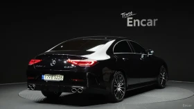 Mercedes-Benz CLS 400 d/4MAITC/AMG-LINE/BURMESTER/360CAMERA | Auto.bg — изображение 3 Mercedes-Benz CLS 400 d/4MAITC/AMG-LINE/BURMESTER/360CAMERA | Auto.bg — изображение 3