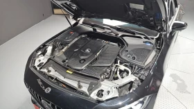 Mercedes-Benz CLS 400 d/4MAITC/AMG-LINE/BURMESTER/360CAMERA | Auto.bg — изображение 17 Mercedes-Benz CLS 400 d/4MAITC/AMG-LINE/BURMESTER/360CAMERA | Auto.bg — изображение 17