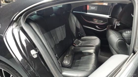 Mercedes-Benz CLS 400 d/4MAITC/AMG-LINE/BURMESTER/360CAMERA | Auto.bg — изображение 16 Mercedes-Benz CLS 400 d/4MAITC/AMG-LINE/BURMESTER/360CAMERA | Auto.bg — изображение 16