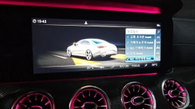 Mercedes-Benz CLS 400 d/4MAITC/AMG-LINE/BURMESTER/360CAMERA | Auto.bg — изображение 11 Mercedes-Benz CLS 400 d/4MAITC/AMG-LINE/BURMESTER/360CAMERA | Auto.bg — изображение 11