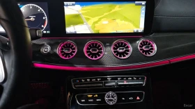 Mercedes-Benz CLS 400 d/4MAITC/AMG-LINE/BURMESTER/360CAMERA | Auto.bg — изображение 10 Mercedes-Benz CLS 400 d/4MAITC/AMG-LINE/BURMESTER/360CAMERA | Auto.bg — изображение 10