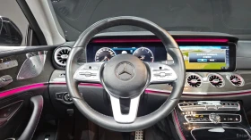Mercedes-Benz CLS 400 d/4MAITC/AMG-LINE/BURMESTER/360CAMERA | Auto.bg — изображение 7 Mercedes-Benz CLS 400 d/4MAITC/AMG-LINE/BURMESTER/360CAMERA | Auto.bg — изображение 7