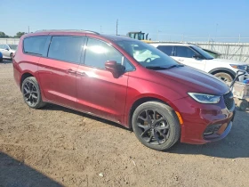 Chrysler Pacifica 3.6l Limited | Auto.bg — изображение 4 Chrysler Pacifica 3.6l Limited | Auto.bg — изображение 4