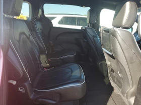 Chrysler Pacifica 3.6l Limited | Auto.bg — изображение 11 Chrysler Pacifica 3.6l Limited | Auto.bg — изображение 11
