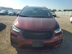 Chrysler Pacifica 3.6l Limited | Auto.bg — изображение 5 Chrysler Pacifica 3.6l Limited | Auto.bg — изображение 5