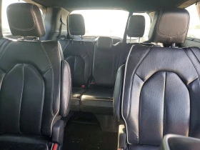 Chrysler Pacifica 3.6l Limited | Auto.bg — изображение 10 Chrysler Pacifica 3.6l Limited | Auto.bg — изображение 10