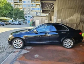 Mercedes-Benz C 320 Mercedes C320cdi 4matic | Auto.bg — изображение 6 Mercedes-Benz C 320 Mercedes C320cdi 4matic | Auto.bg — изображение 6