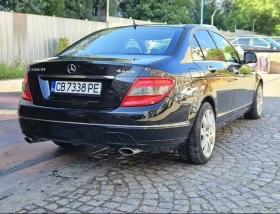 Mercedes-Benz C 320 Mercedes C320cdi 4matic | Auto.bg — изображение 5 Mercedes-Benz C 320 Mercedes C320cdi 4matic | Auto.bg — изображение 5