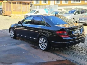 Mercedes-Benz C 320 Mercedes C320cdi 4matic | Auto.bg — изображение 2 Mercedes-Benz C 320 Mercedes C320cdi 4matic | Auto.bg — изображение 2