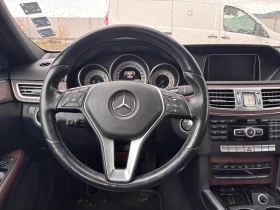 Mercedes-Benz E 350 3.5 Бензин | Auto.bg — изображение 12 Mercedes-Benz E 350 3.5 Бензин | Auto.bg — изображение 12
