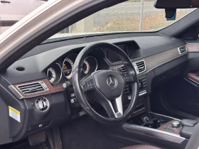Mercedes-Benz E 350 3.5 Бензин | Auto.bg — изображение 10 Mercedes-Benz E 350 3.5 Бензин | Auto.bg — изображение 10
