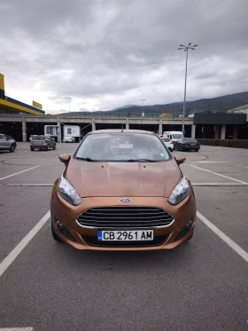 Ford Fiesta undefined | Auto.bg — изображение 3 Ford Fiesta undefined | Auto.bg — изображение 3
