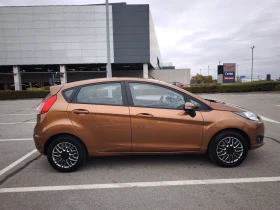 Ford Fiesta undefined | Auto.bg — изображение 4 Ford Fiesta undefined | Auto.bg — изображение 4